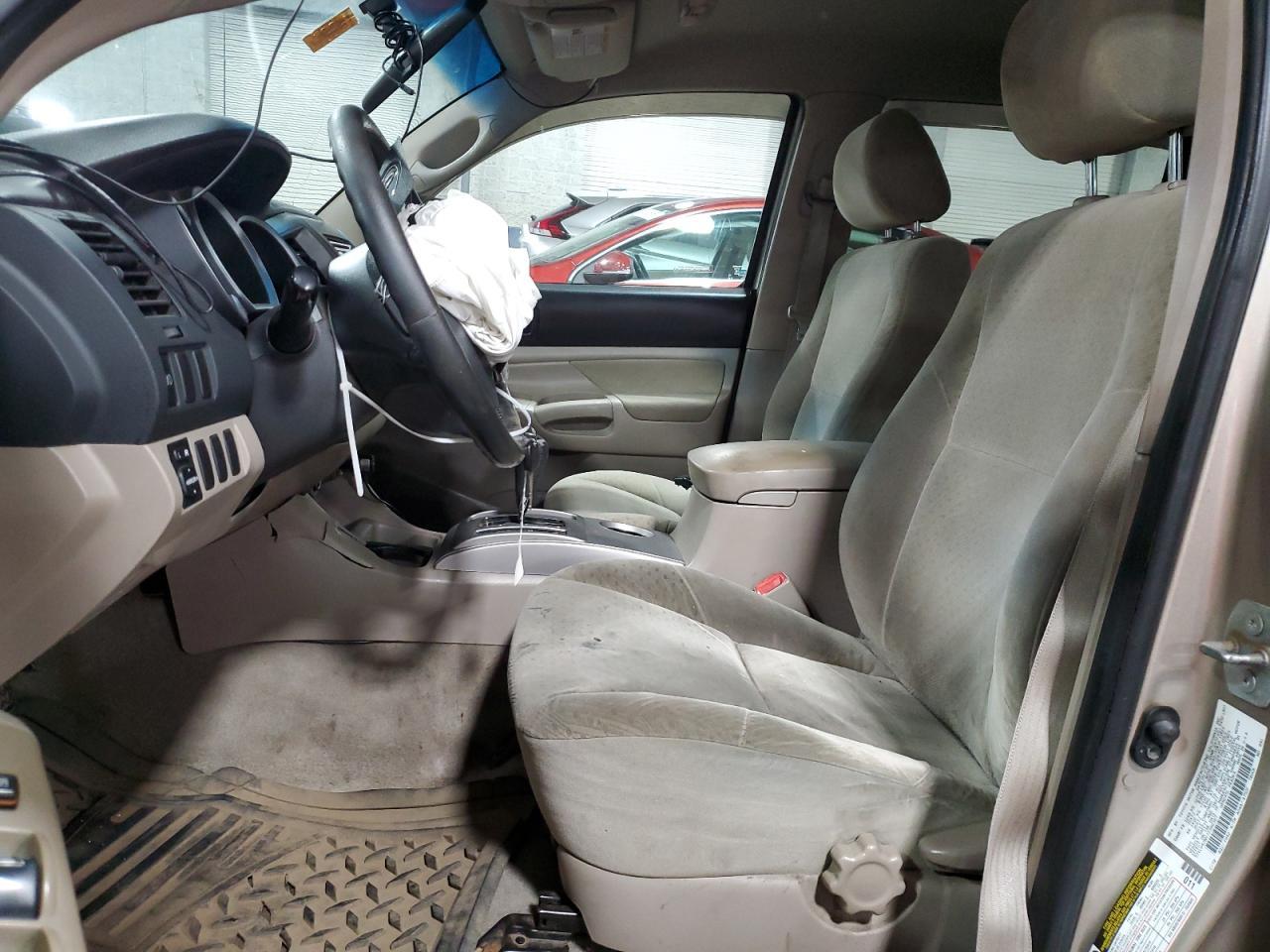 2007 Toyota Tacoma Double Cab - Image 7