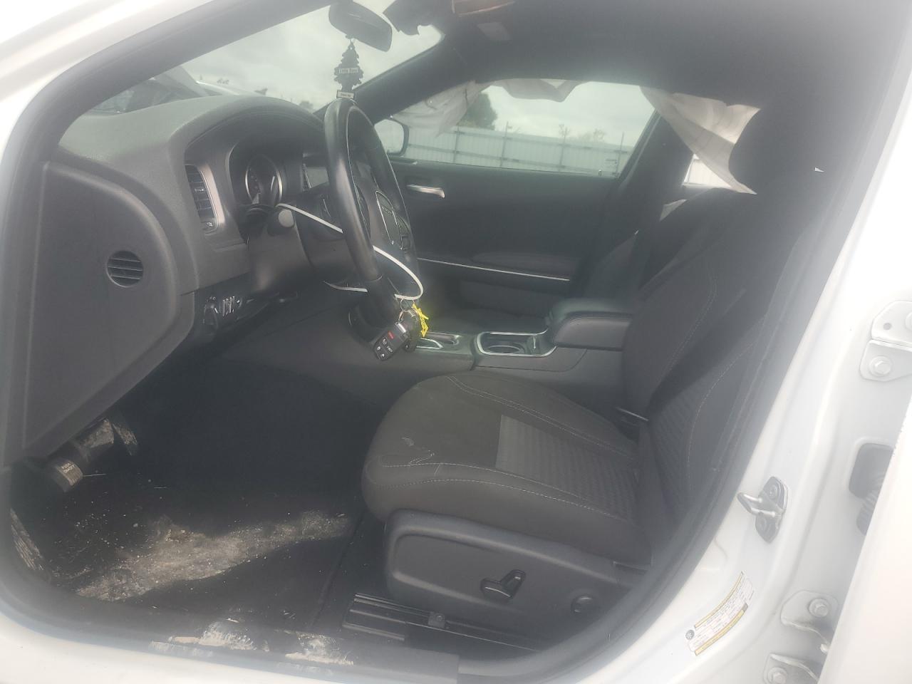 2023 Dodge Charger Sxt - Фото 7