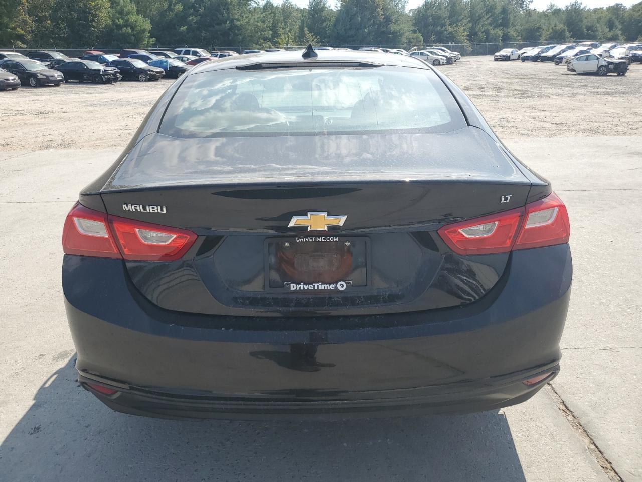 2018 Chevrolet Malibu Lt - Image 6