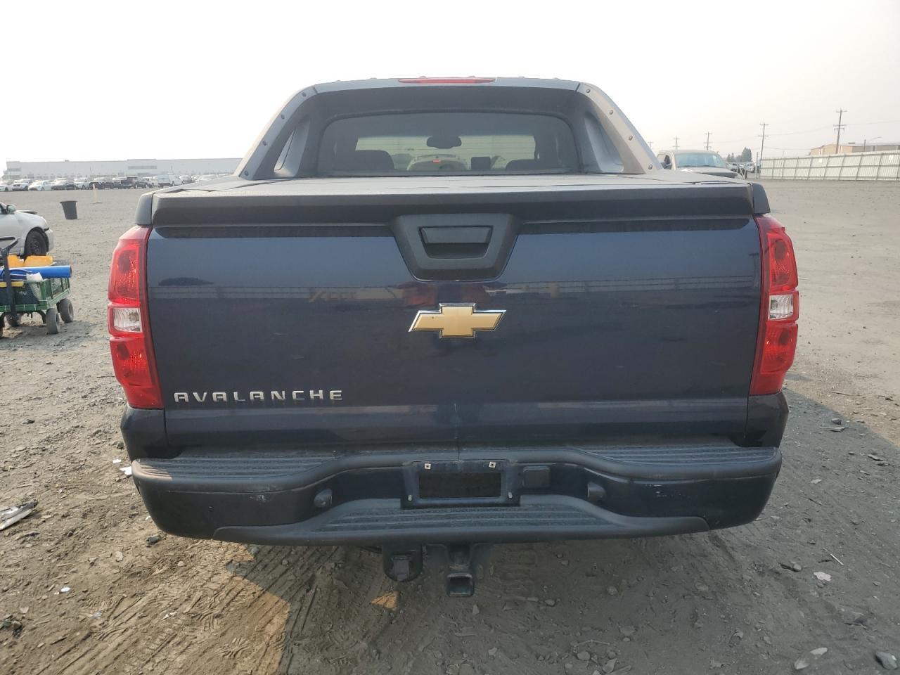 2007 Chevrolet Avalanche K1500 - Image 6