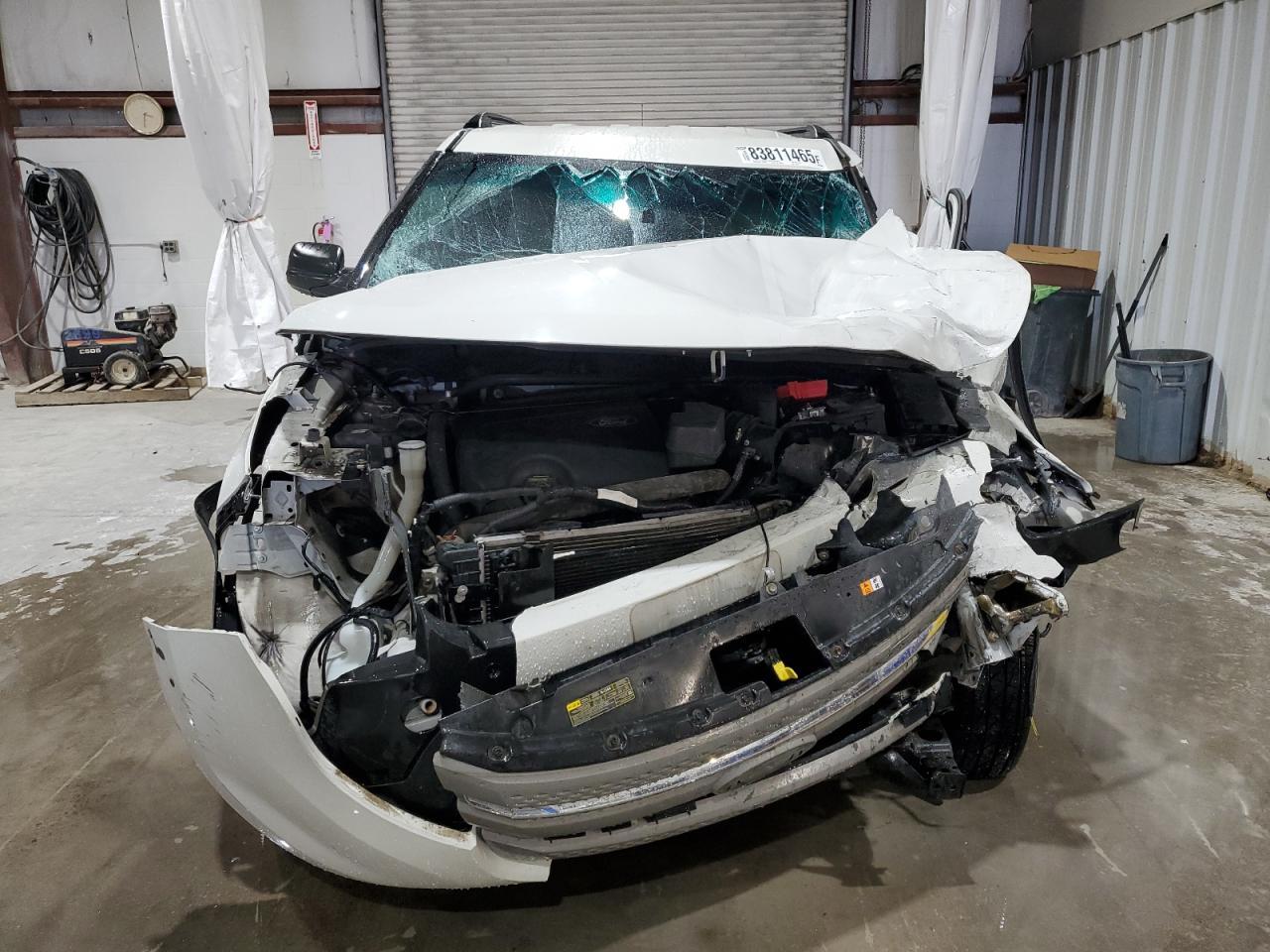 2012 Ford Explorer - Фото 5