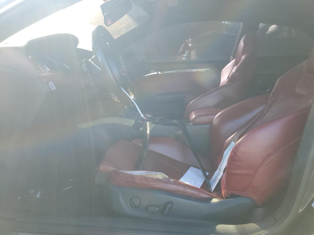 2010 Audi S5 Premium Plus - Image 7