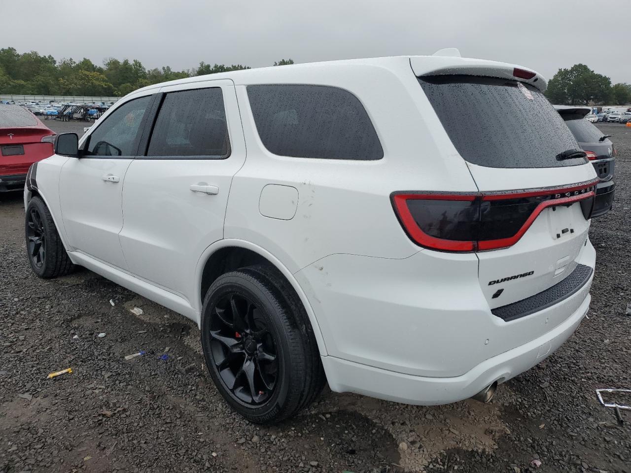 2019 Dodge Durango R/T - Image 2