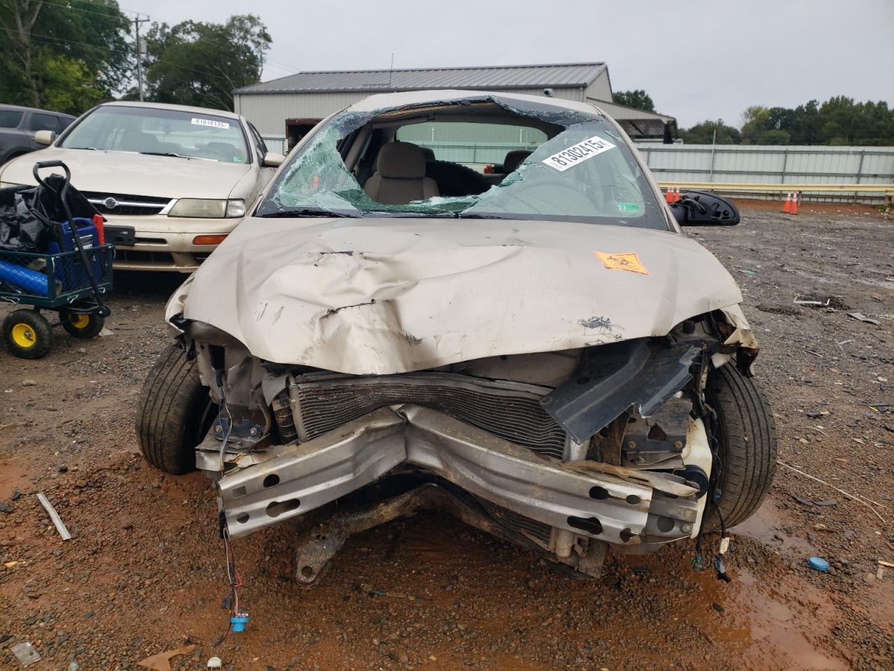 2006 Chevrolet Cobalt Ls - Фото 5