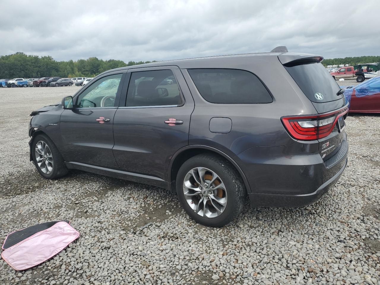 2020 Dodge Durango R - Фото 2