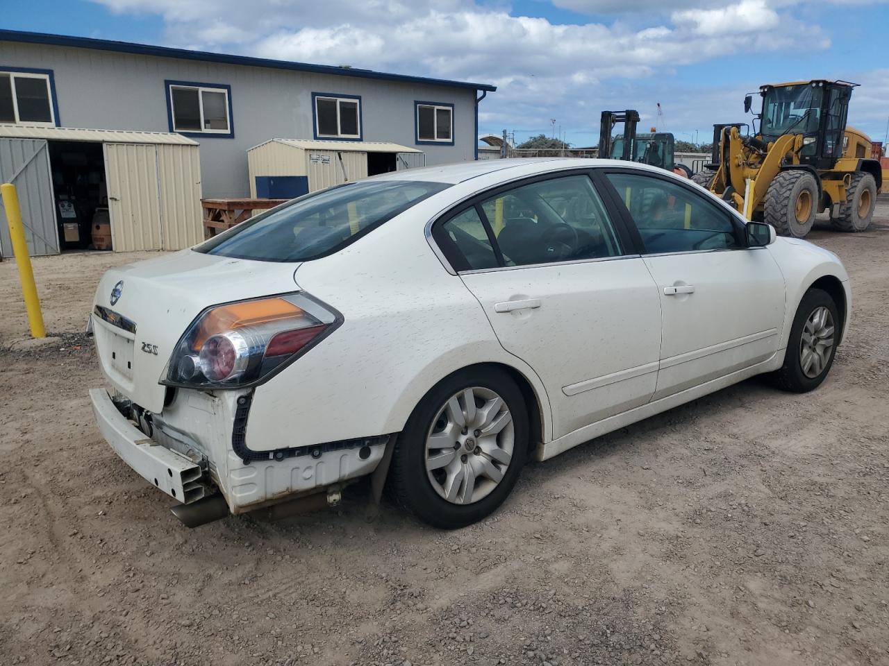 2009 Nissan Altima 2.5 - Image 3