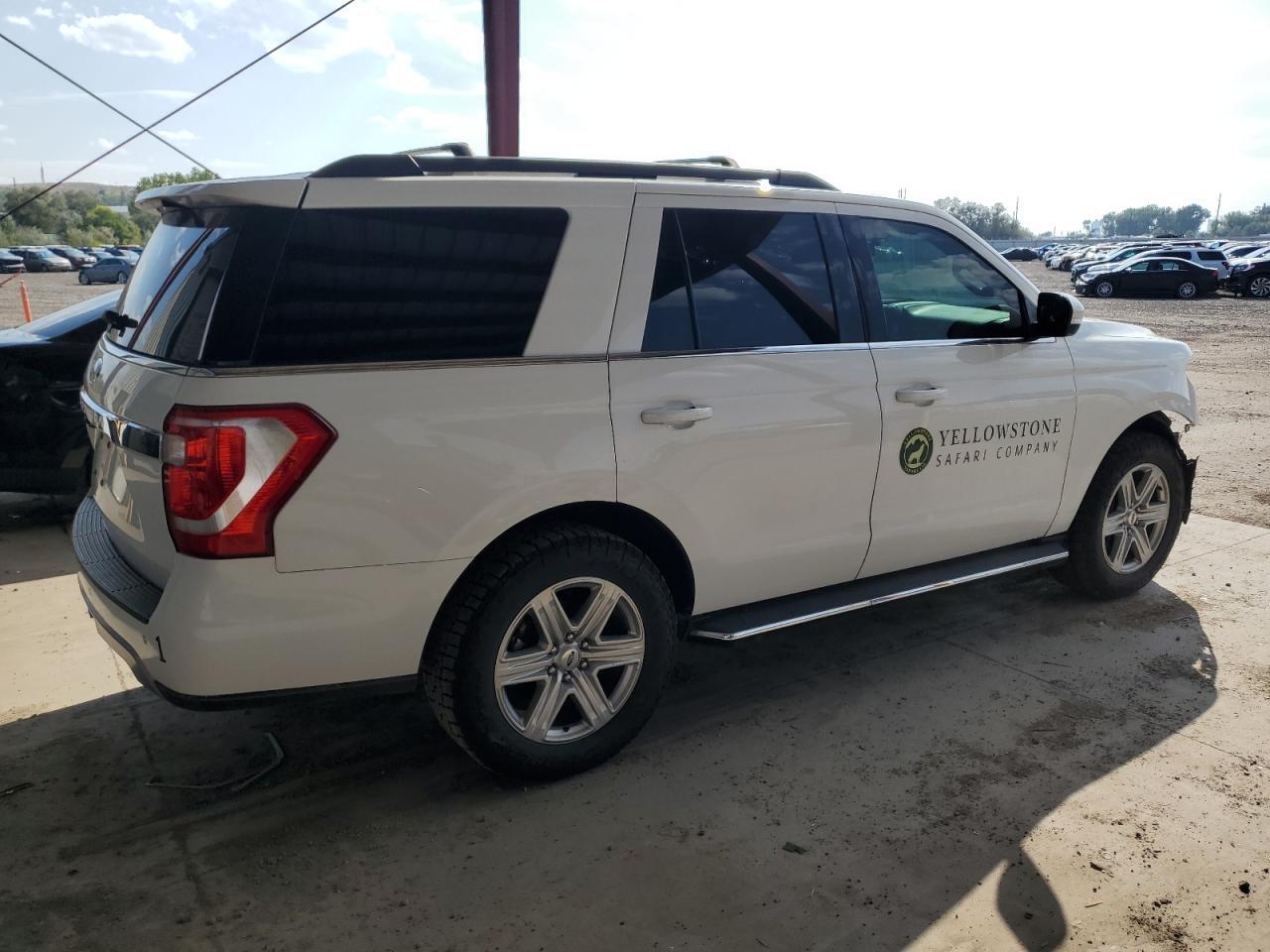 2020 Ford Expedition Xlt - Фото 3