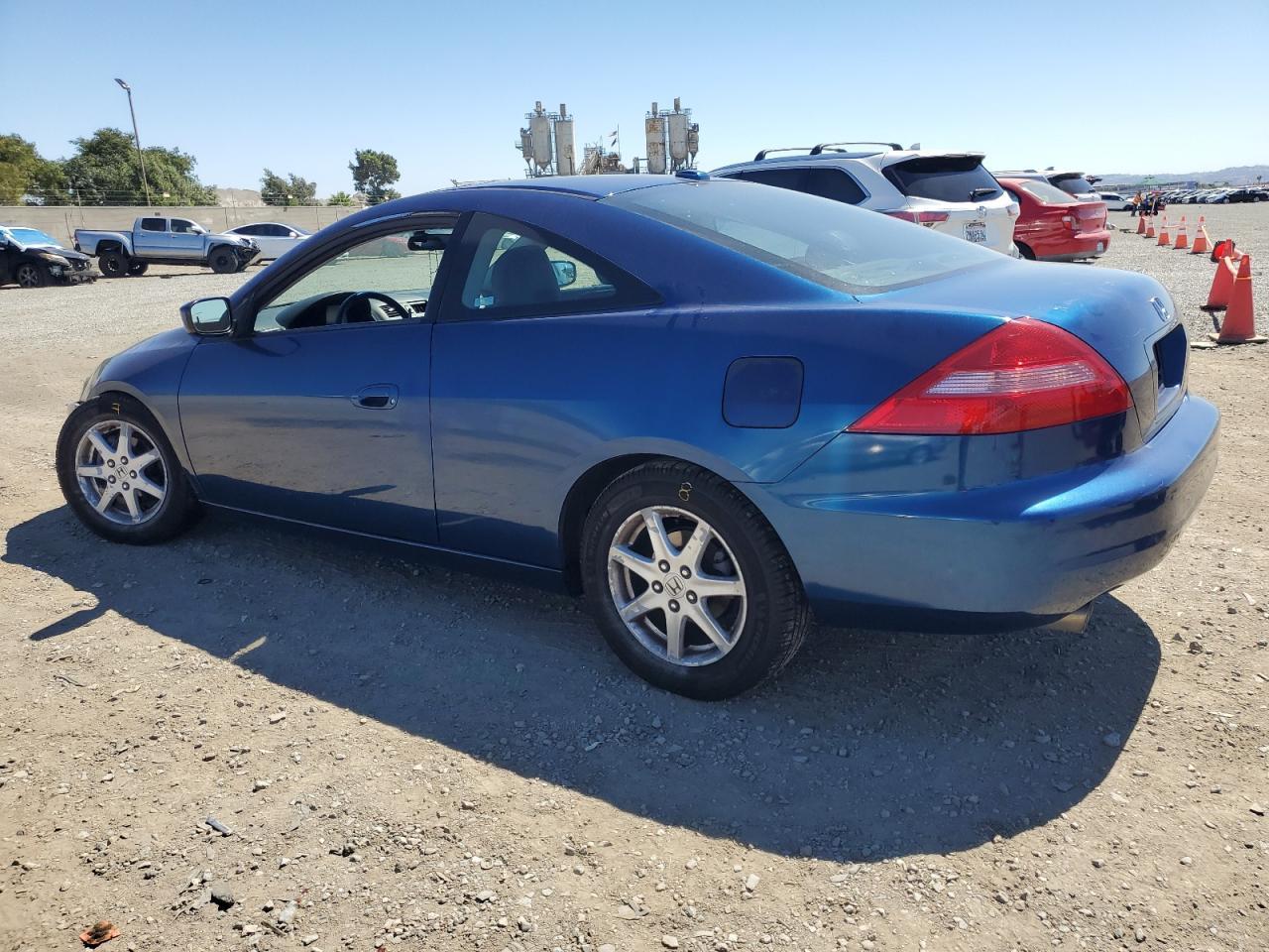 2004 Honda Accord Ex - Image 2