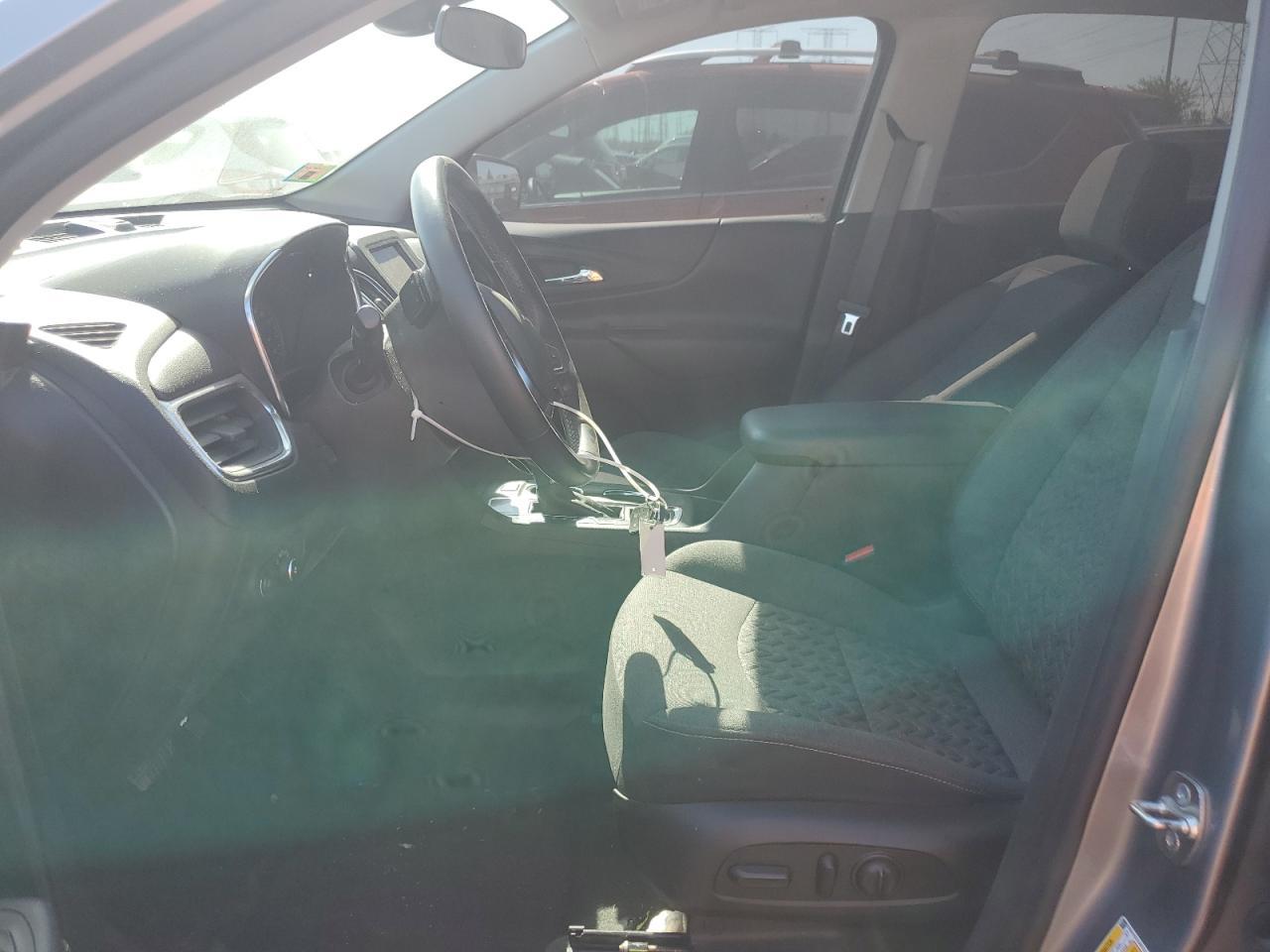 2024 Chevrolet Equinox Lt - Image 7