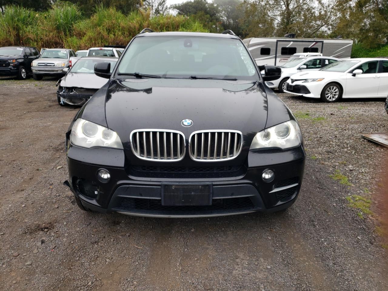 2013 BMW X5 xDrive35D - Image 5