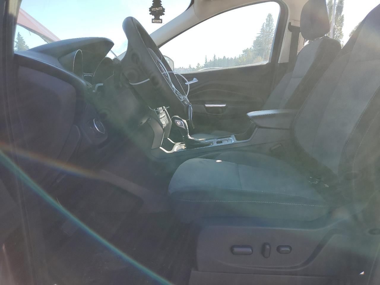 2018 Ford Escape Se - Фото 7