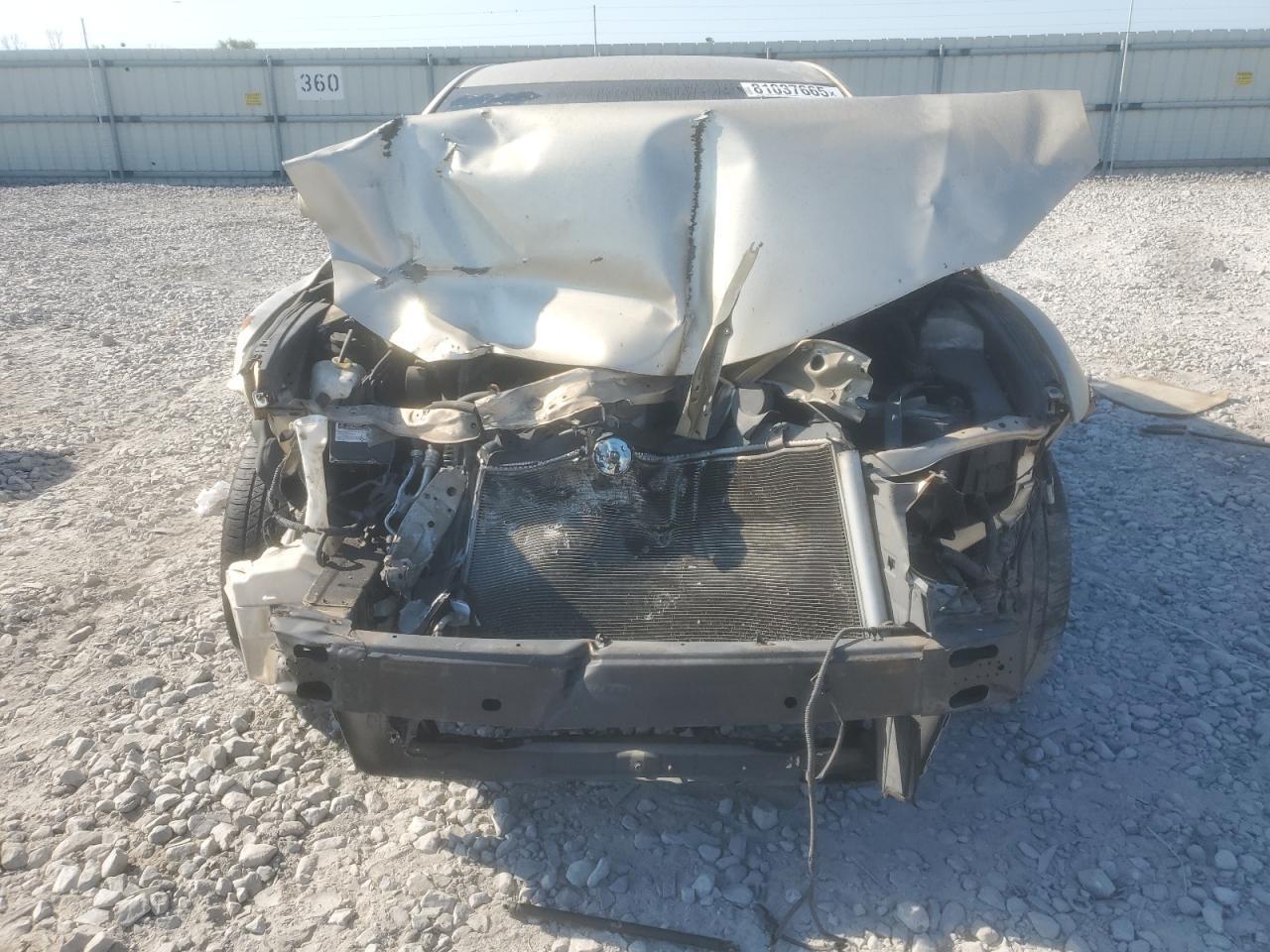 2010 Toyota Camry Base - Image 5