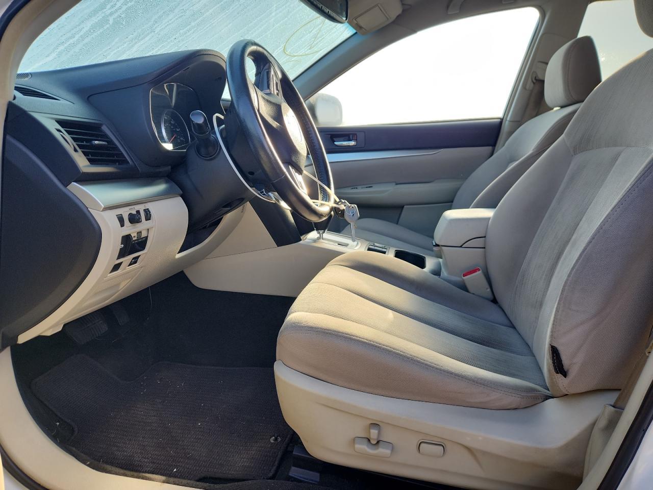 2013 Subaru Outback - Фото 7