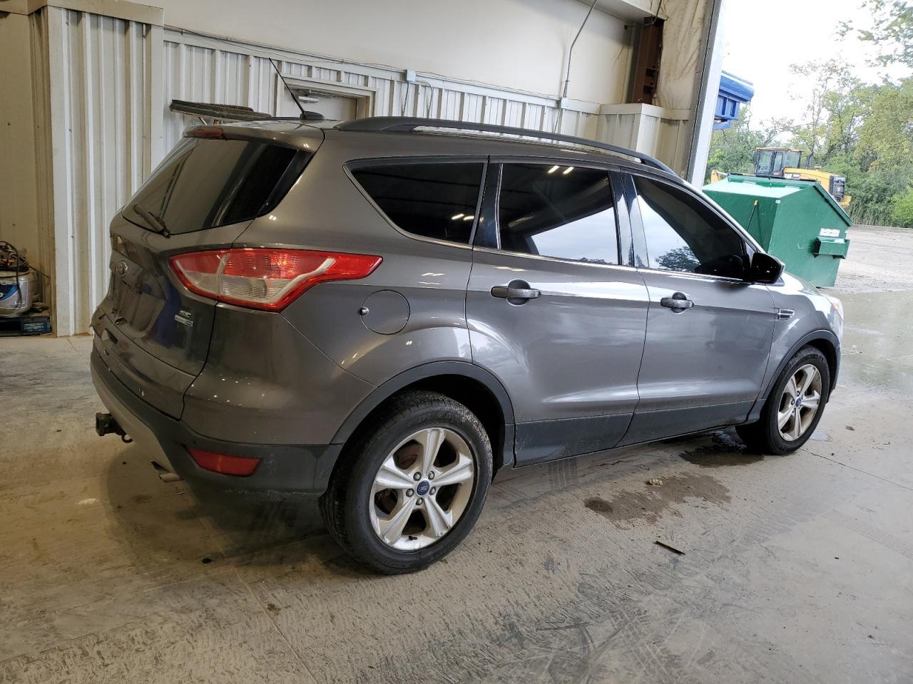 2014 Ford Escape Se - Image 3