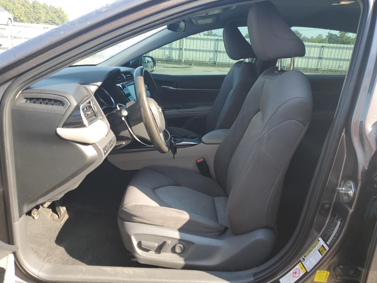 2018 Toyota Camry L - Image 7