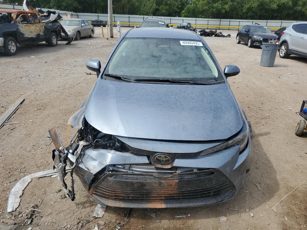 2023 Toyota Corolla Le - Image 5