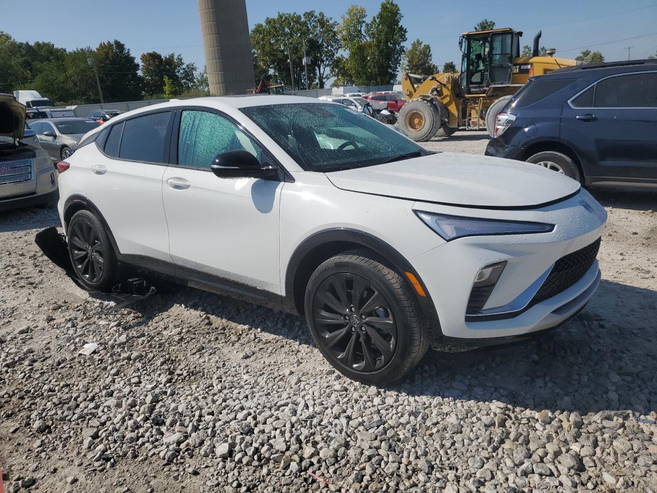 2024 Buick Envista Sport Touring - Image 4