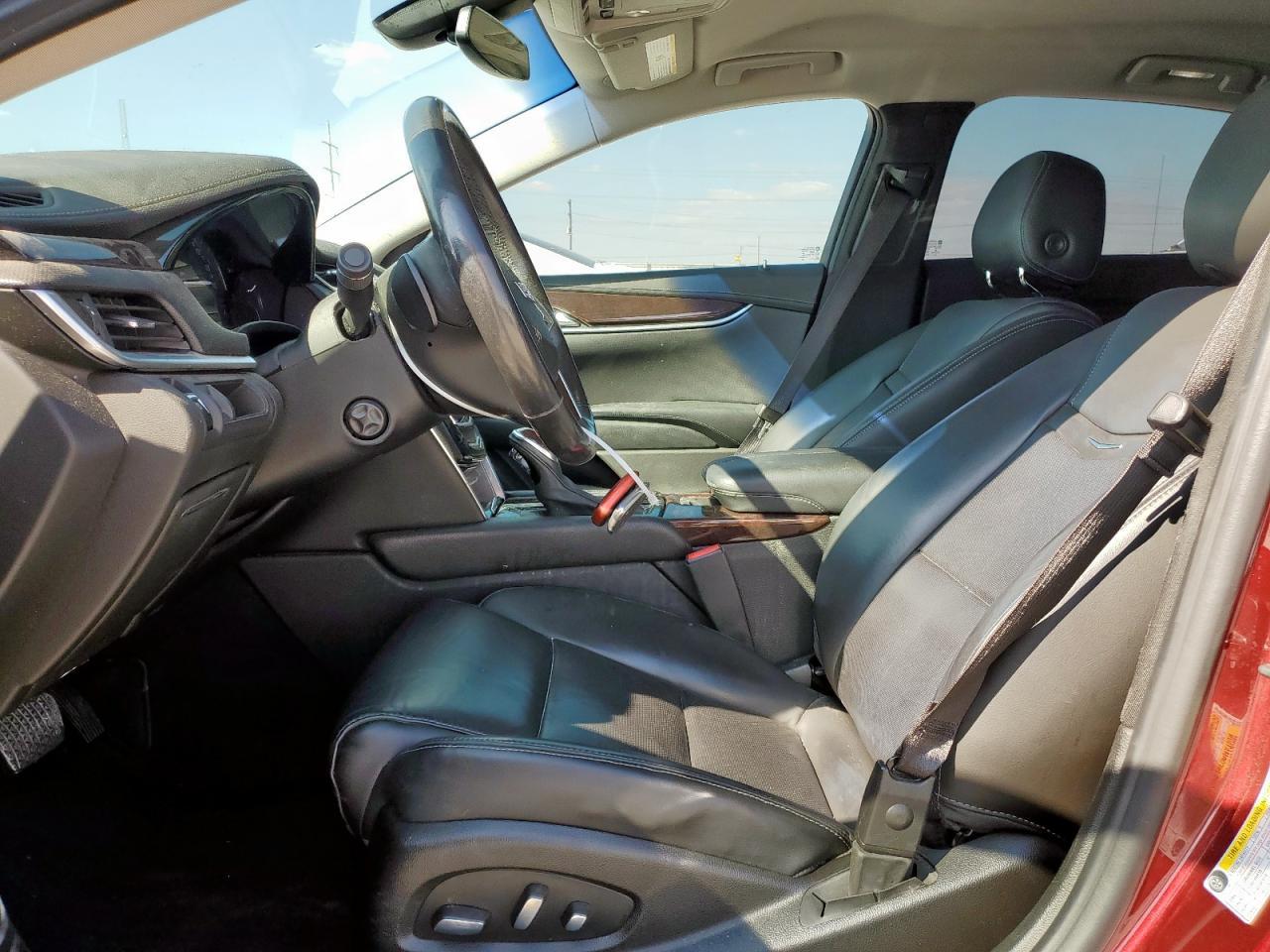 2017 Cadillac Xts - Image 7