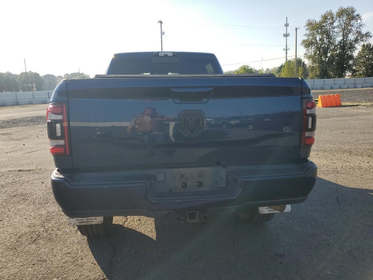 2022 Ram 2500 Limited - Image 6