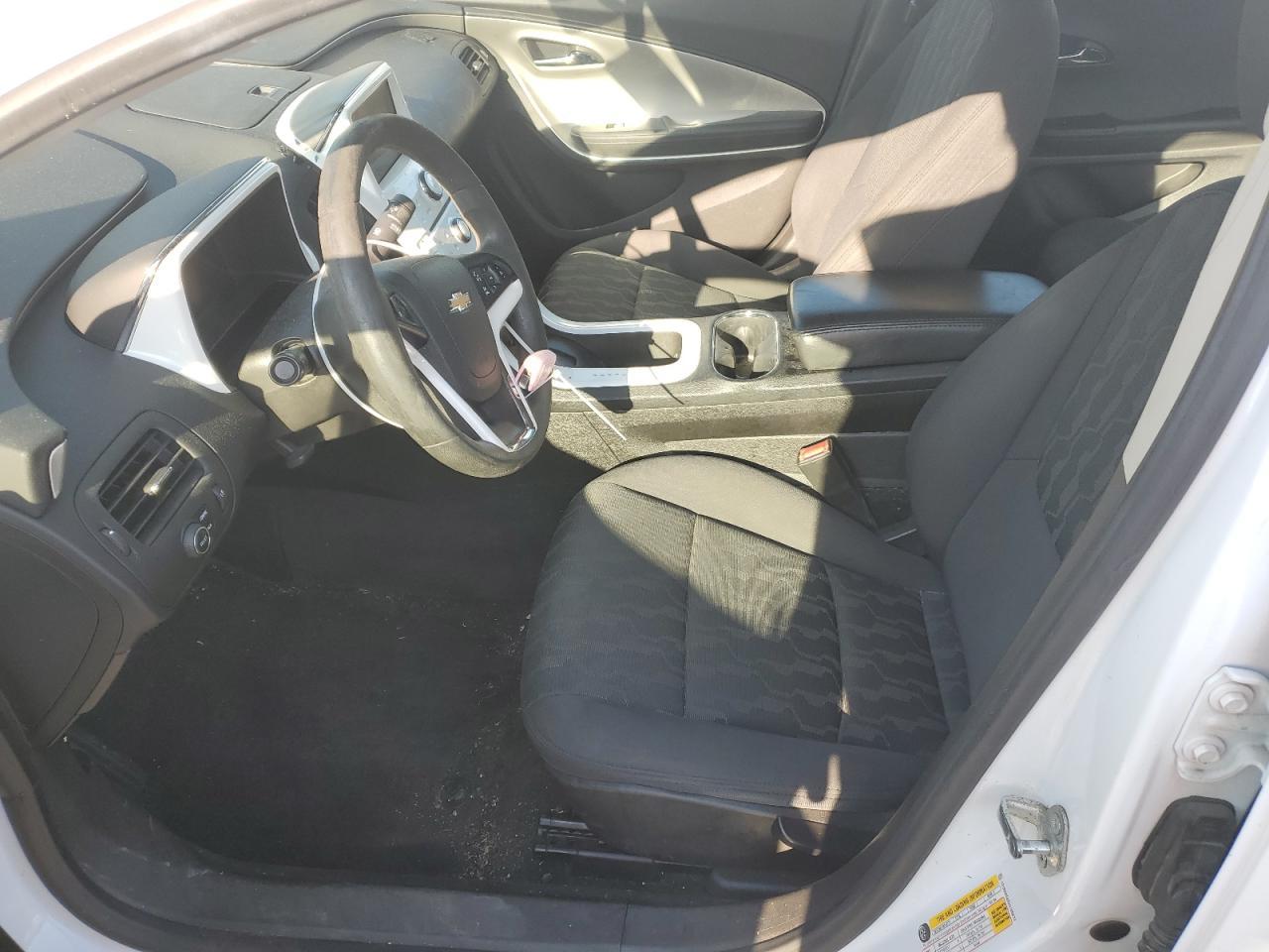 2013 Chevrolet Volt - Фото 7