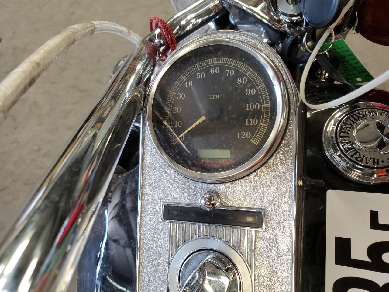 2006 Harley-Davidson Flhri - Фото 7