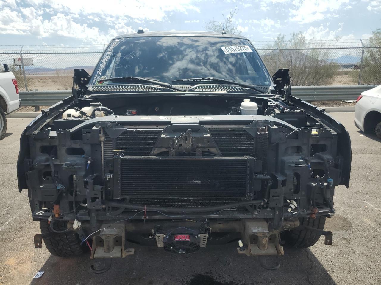 2005 Chevrolet Silverado Ss - Image 5