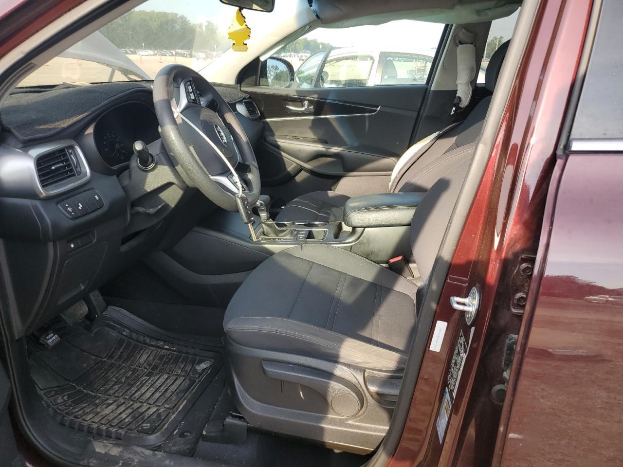 2019 Kia Sorento L - Фото 7
