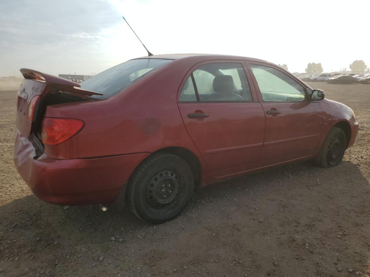 2006 Toyota Corolla Ce - Фото 3