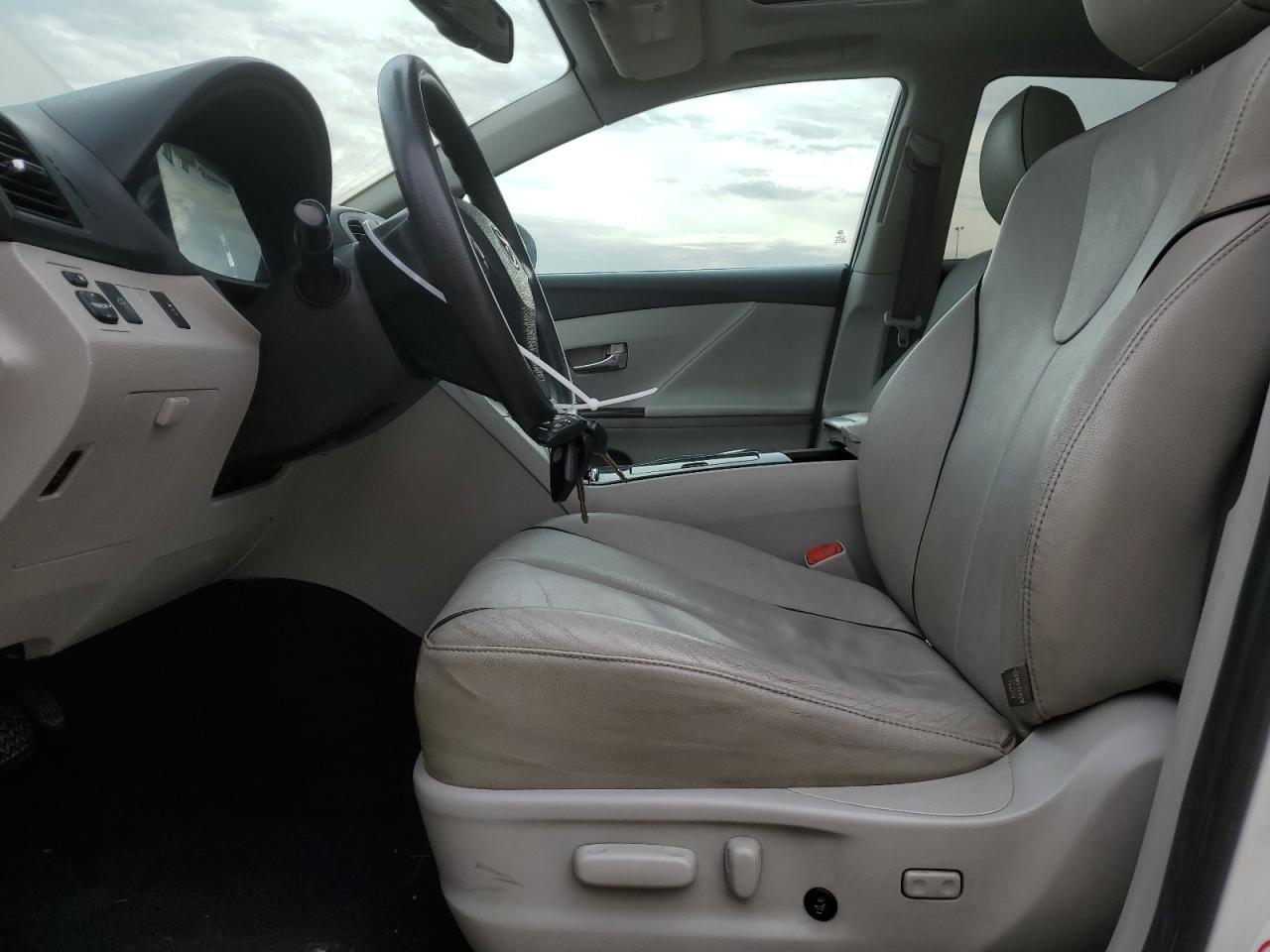 2011 Toyota Venza - Фото 7