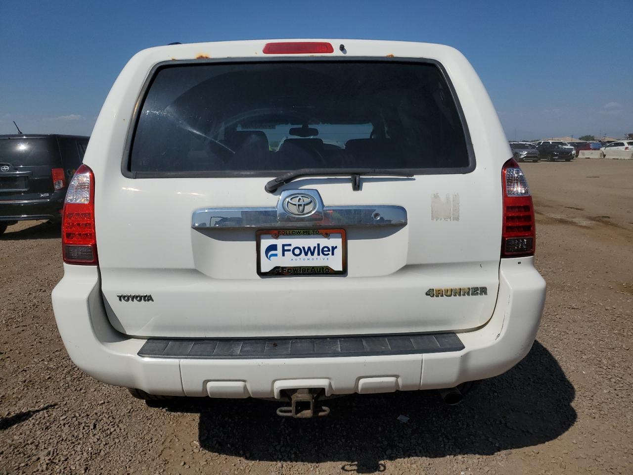 2006 Toyota 4Runner Sr5 - Image 6