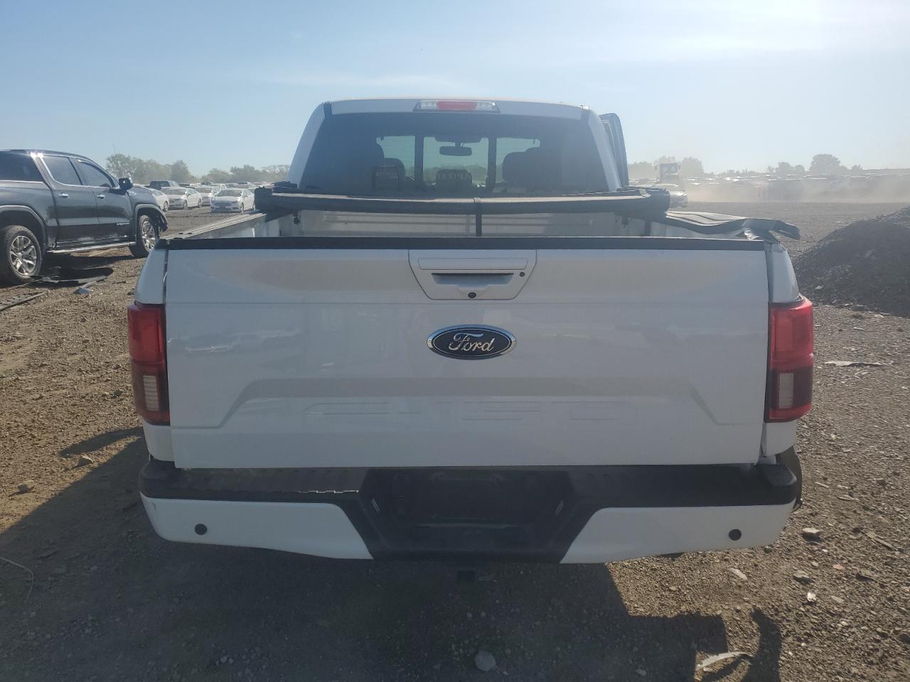 2019 Ford F150 Supercrew - Image 6