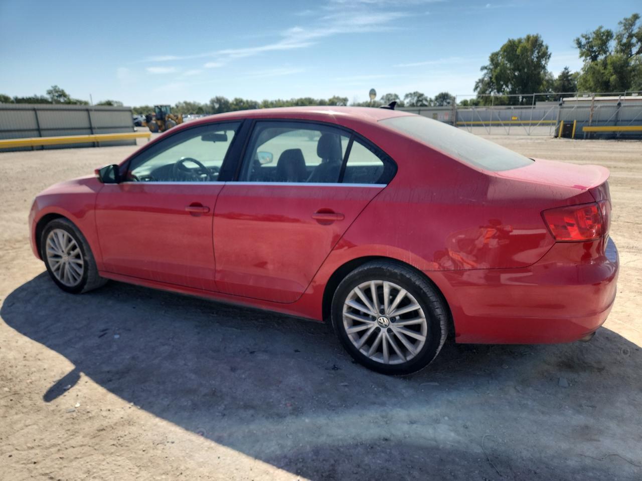 2014 Volkswagen Jetta Tdi - Фото 2