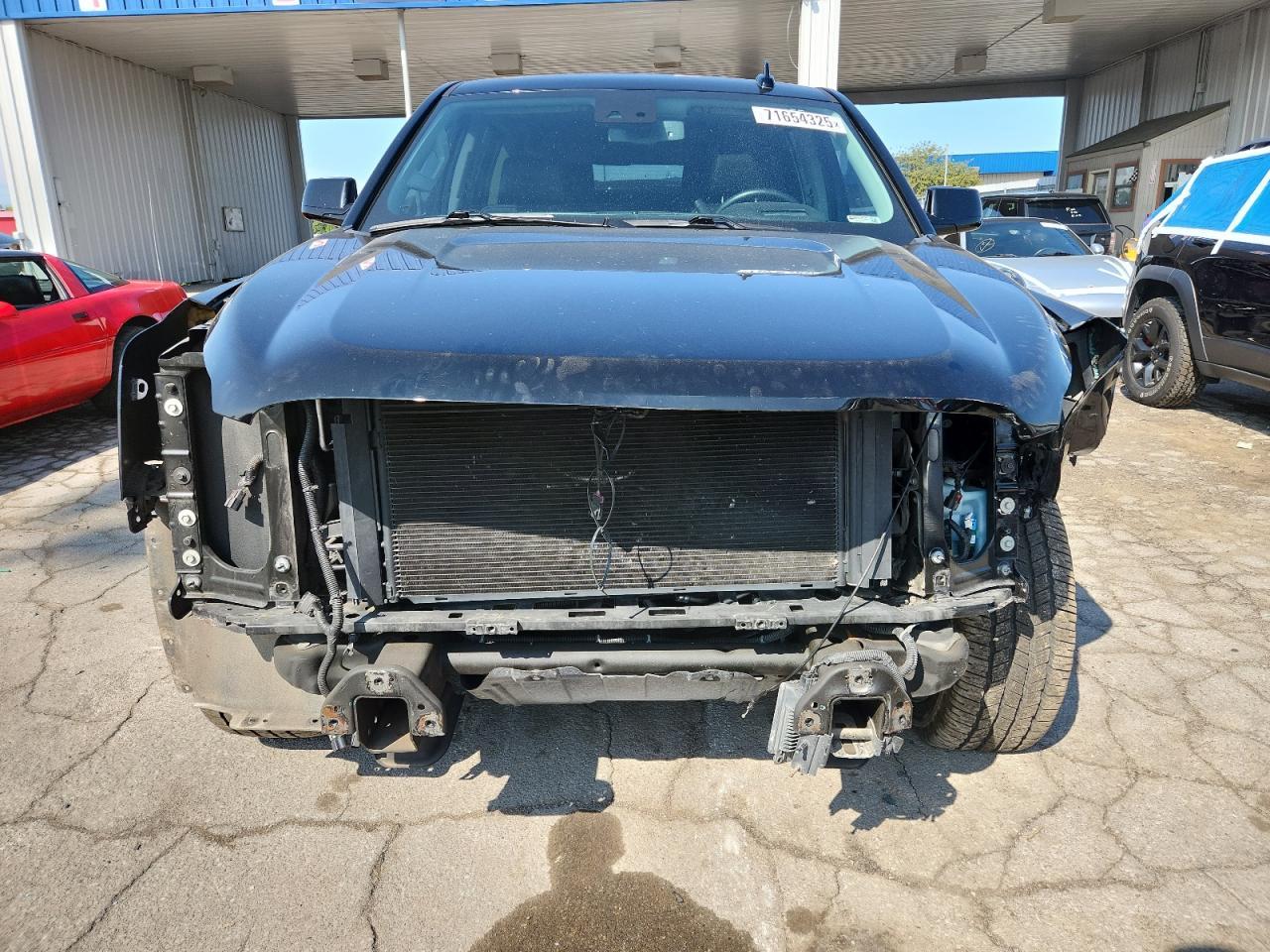 2018 GMC Yukon Xl Denali - Фото 5