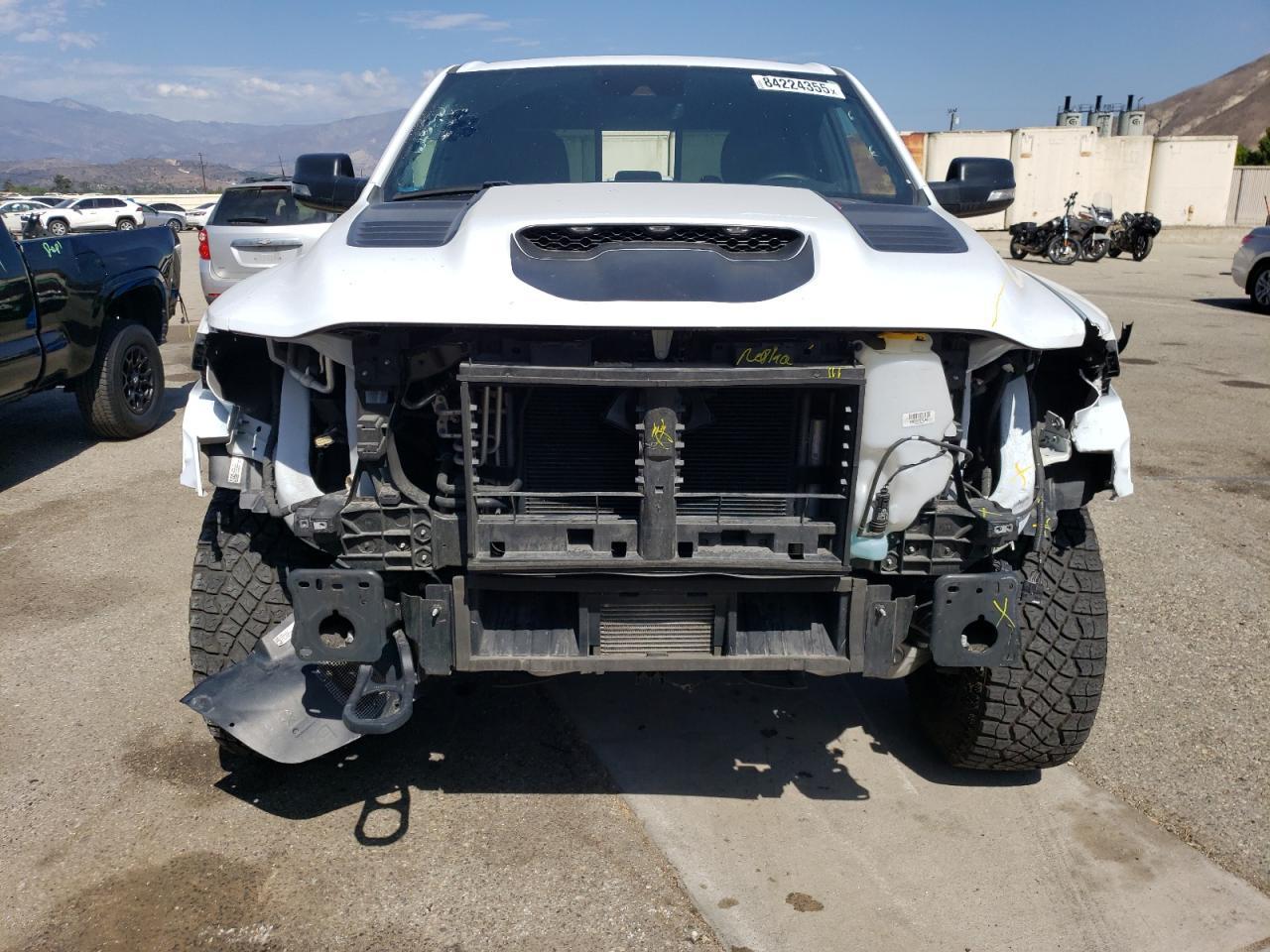 2022 Ram 1500 Trx - Фото 5