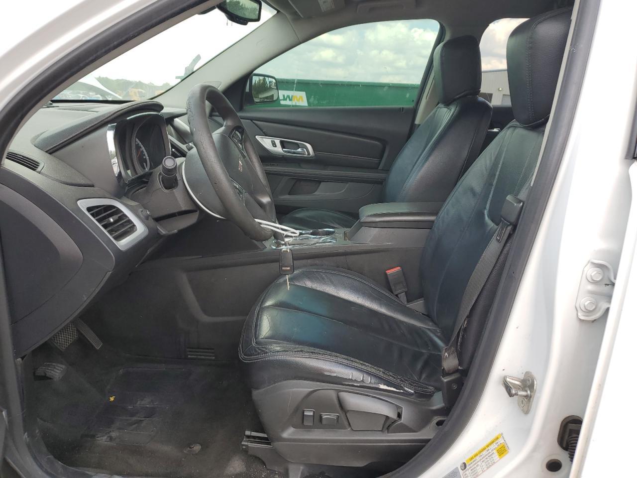 2014 GMC Terrain Sle - Image 7