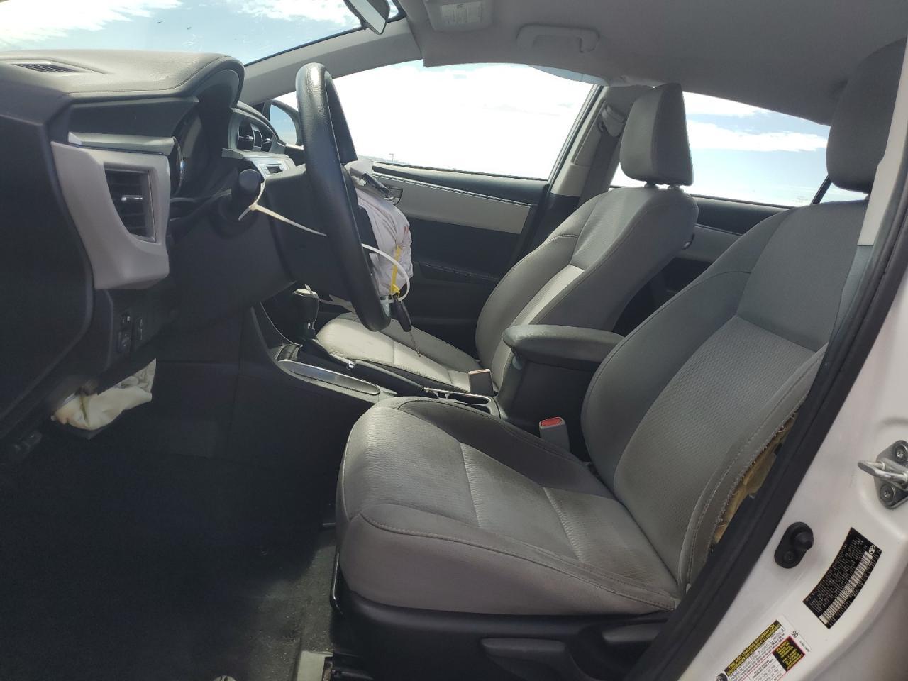 2015 Toyota Corolla L - Image 7