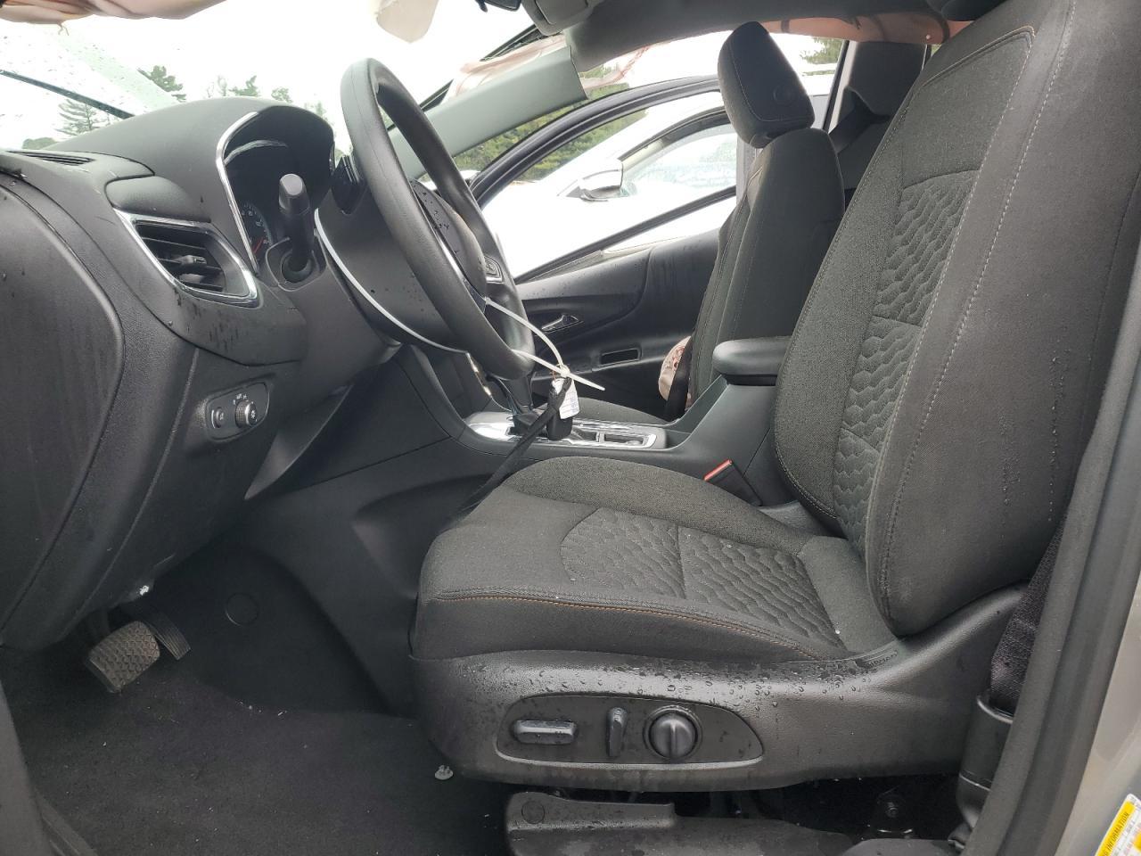 2018 Chevrolet Equinox Lt - Фото 7