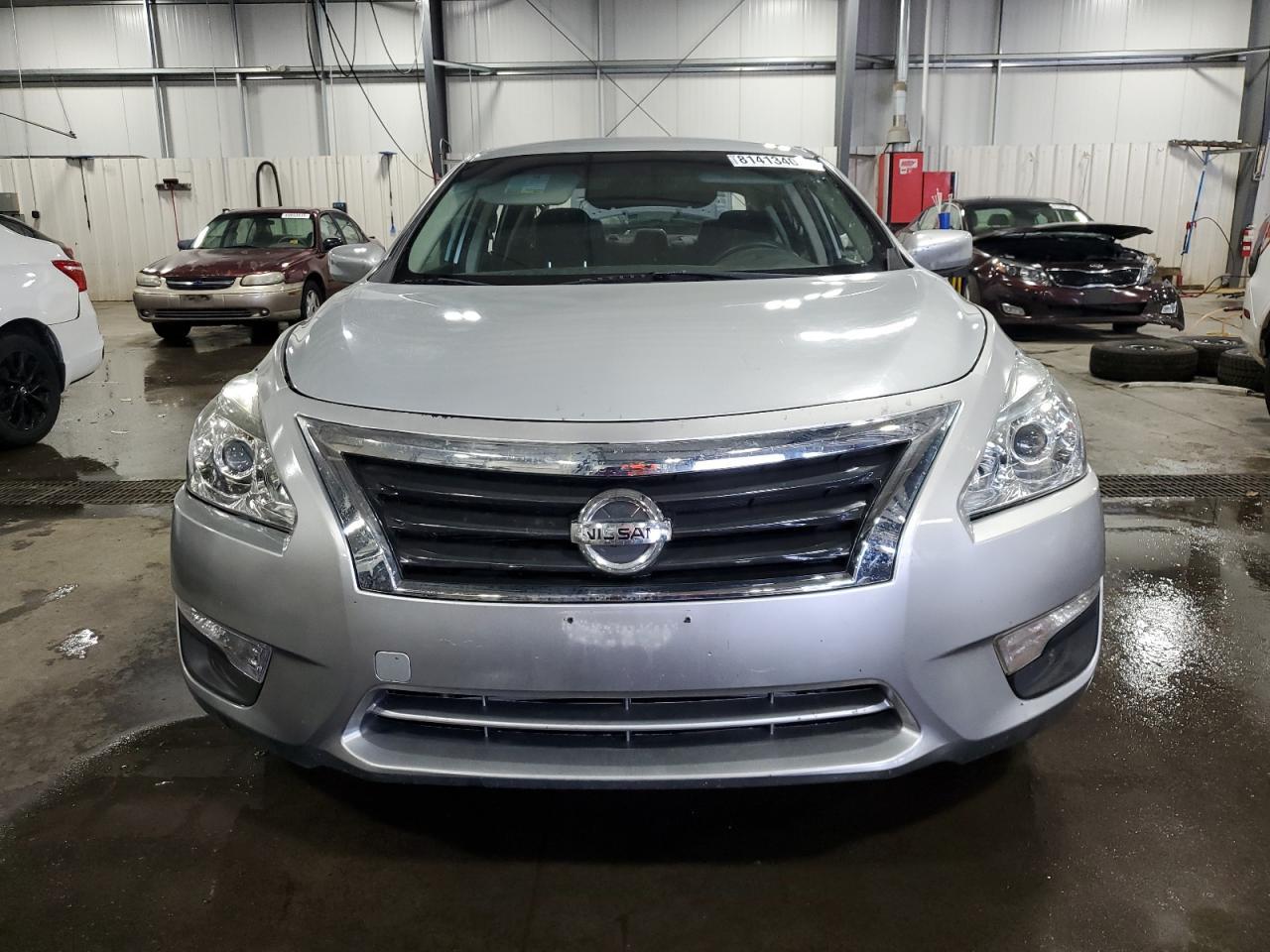 2015 Nissan Altima 2.5 S - Image 5