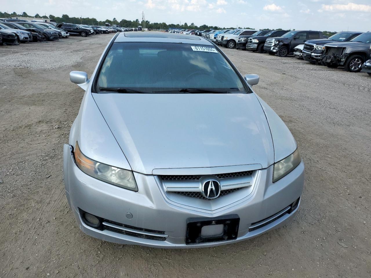 2020 Acura 3.2Tl - Фото 5