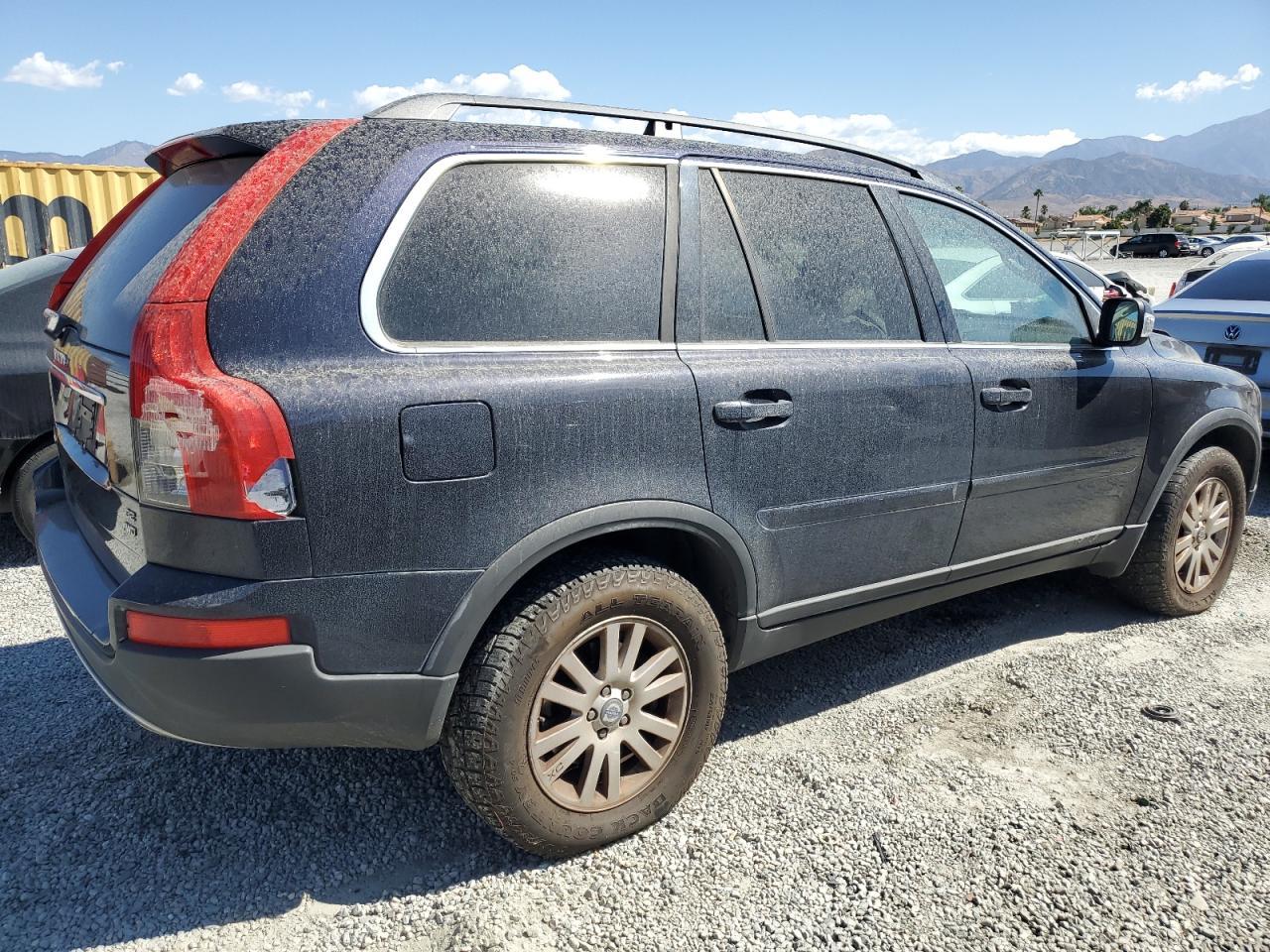 2008 Volvo Xc90 3.2 - Image 3