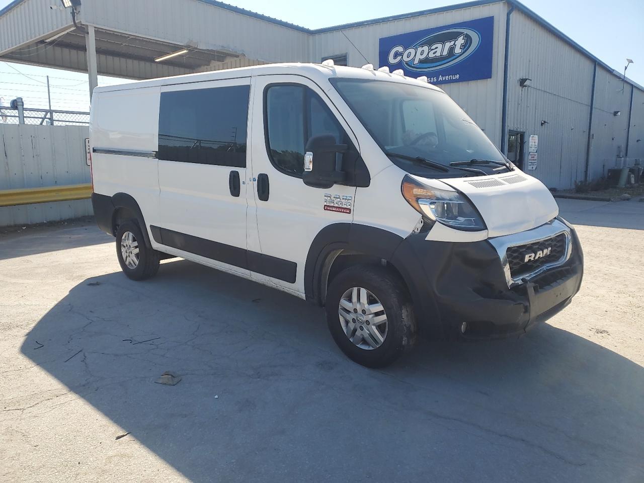 2020 Ram Promaster 1500 1500 Standard - Image 4
