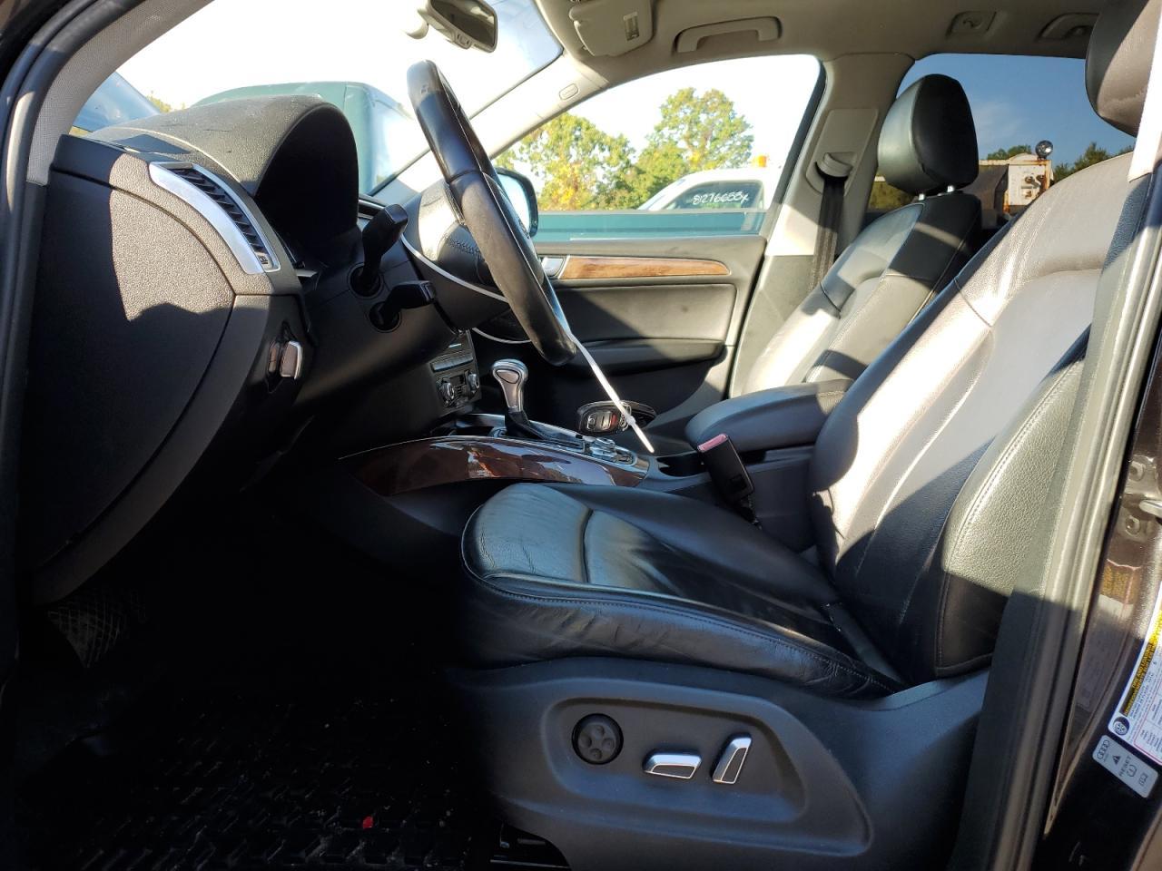 2015 Audi Q5 Premium Plus - Фото 7