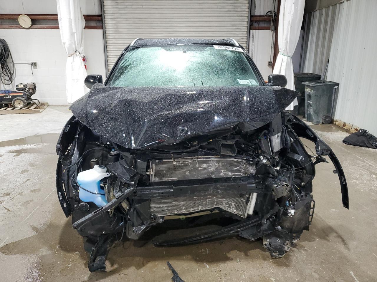 2022 Honda Hr-V Sport - Фото 5