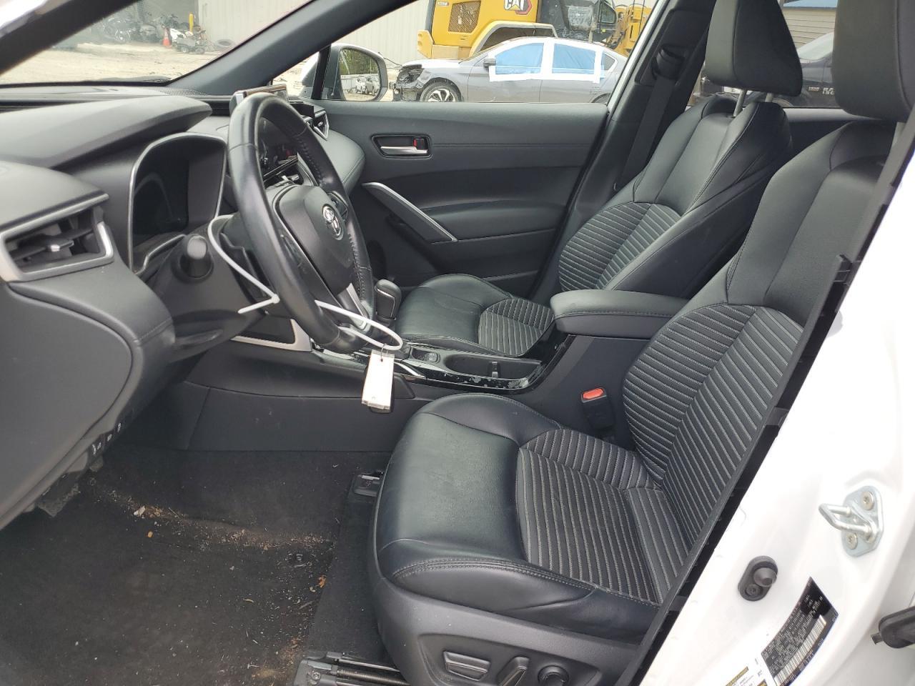 2023 Toyota Corolla Cross Le - Фото 7