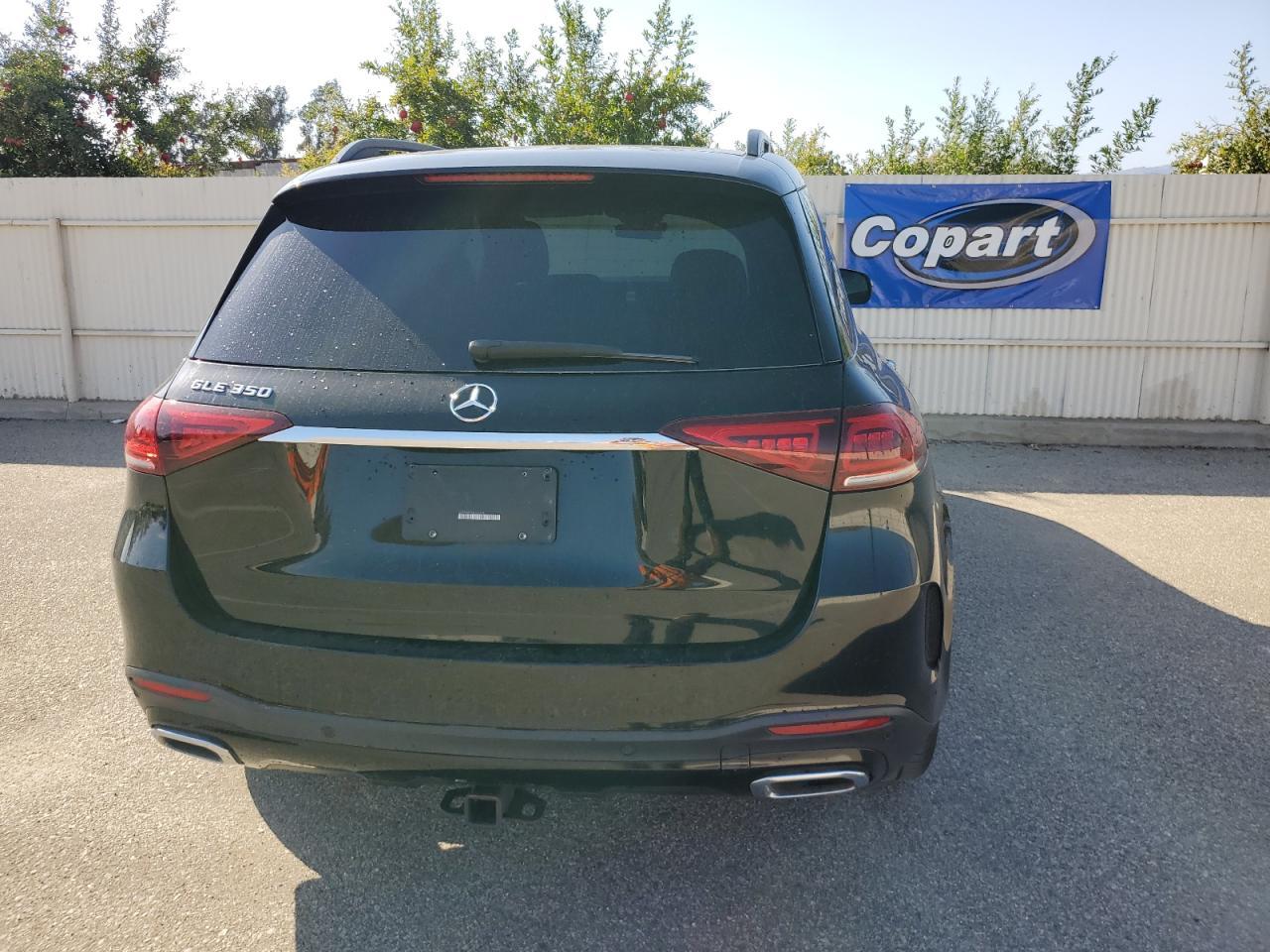 2022 Mercedes-Benz Gle 350 - Image 6