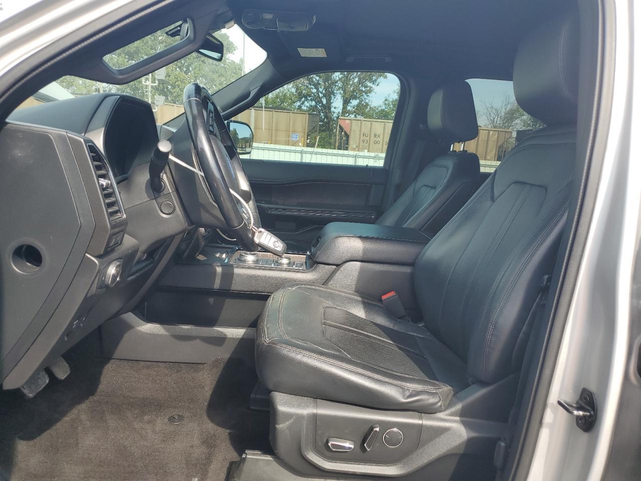 2018 Ford Expedition Limited - Фото 7