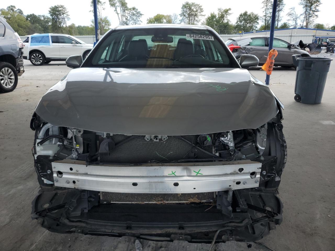 2023 Toyota Camry Xse - Фото 5