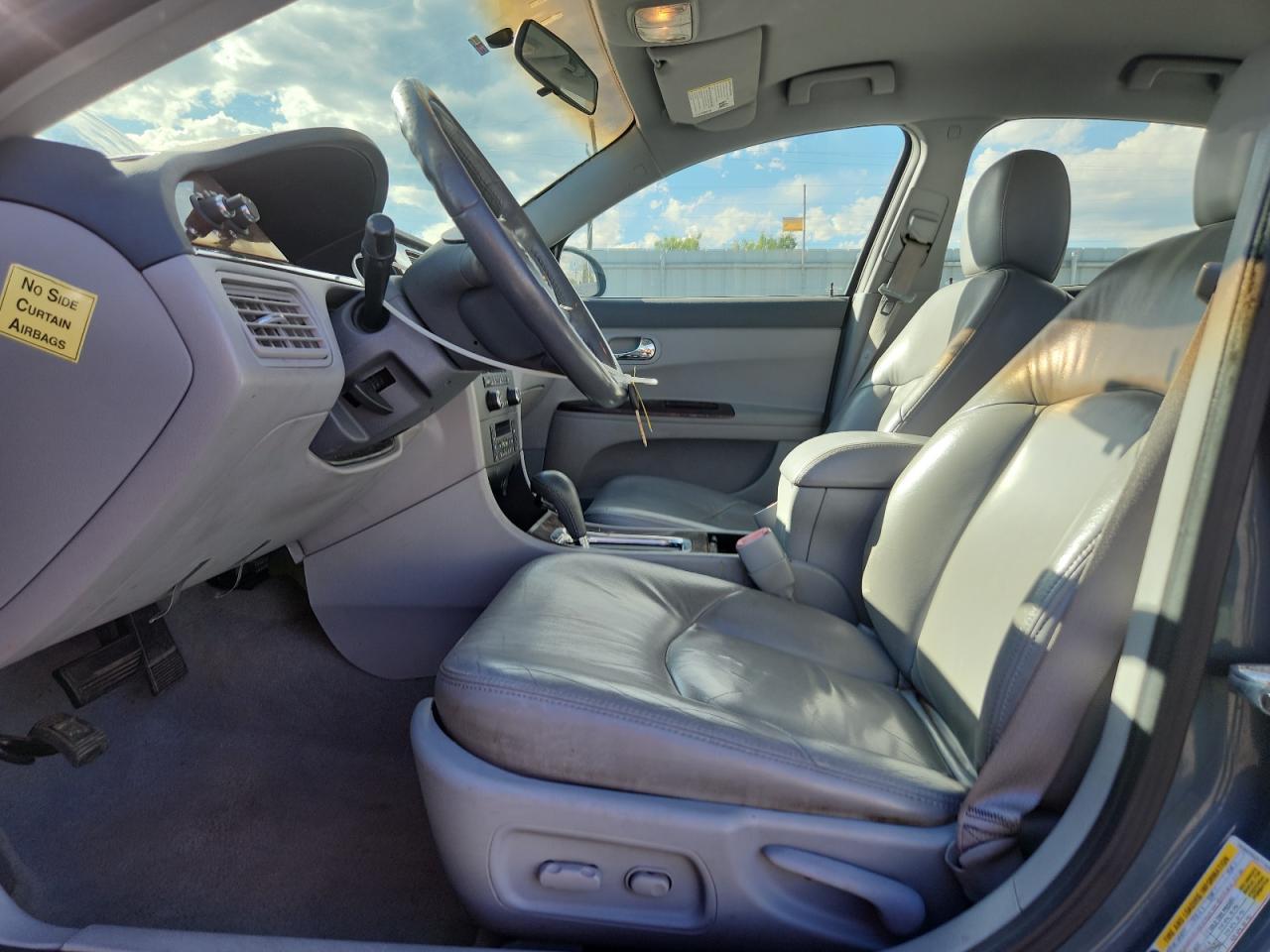 2007 Buick Lacrosse Cxl - Image 7