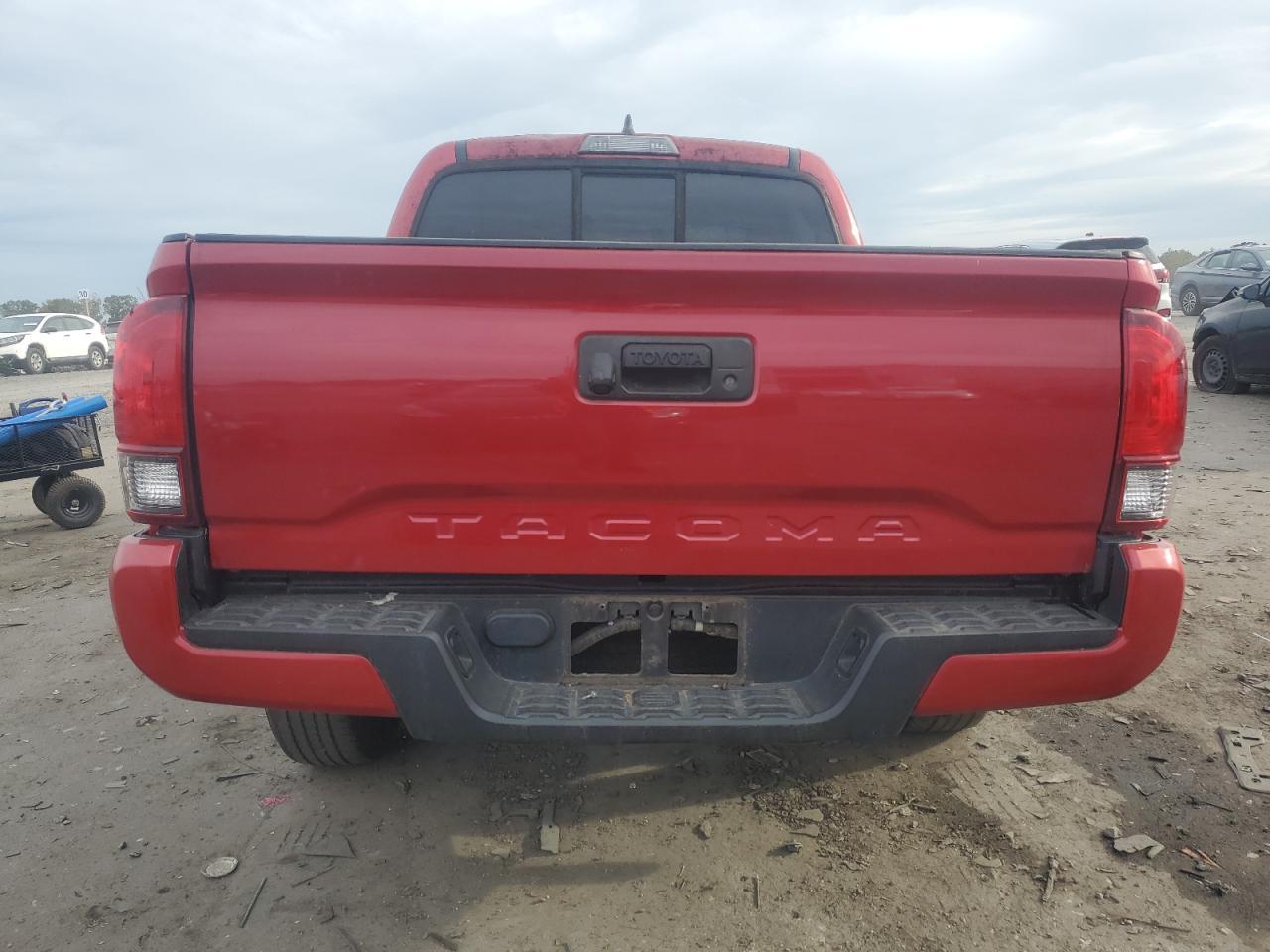 2019 Toyota Tacoma Double Cab - Image 6
