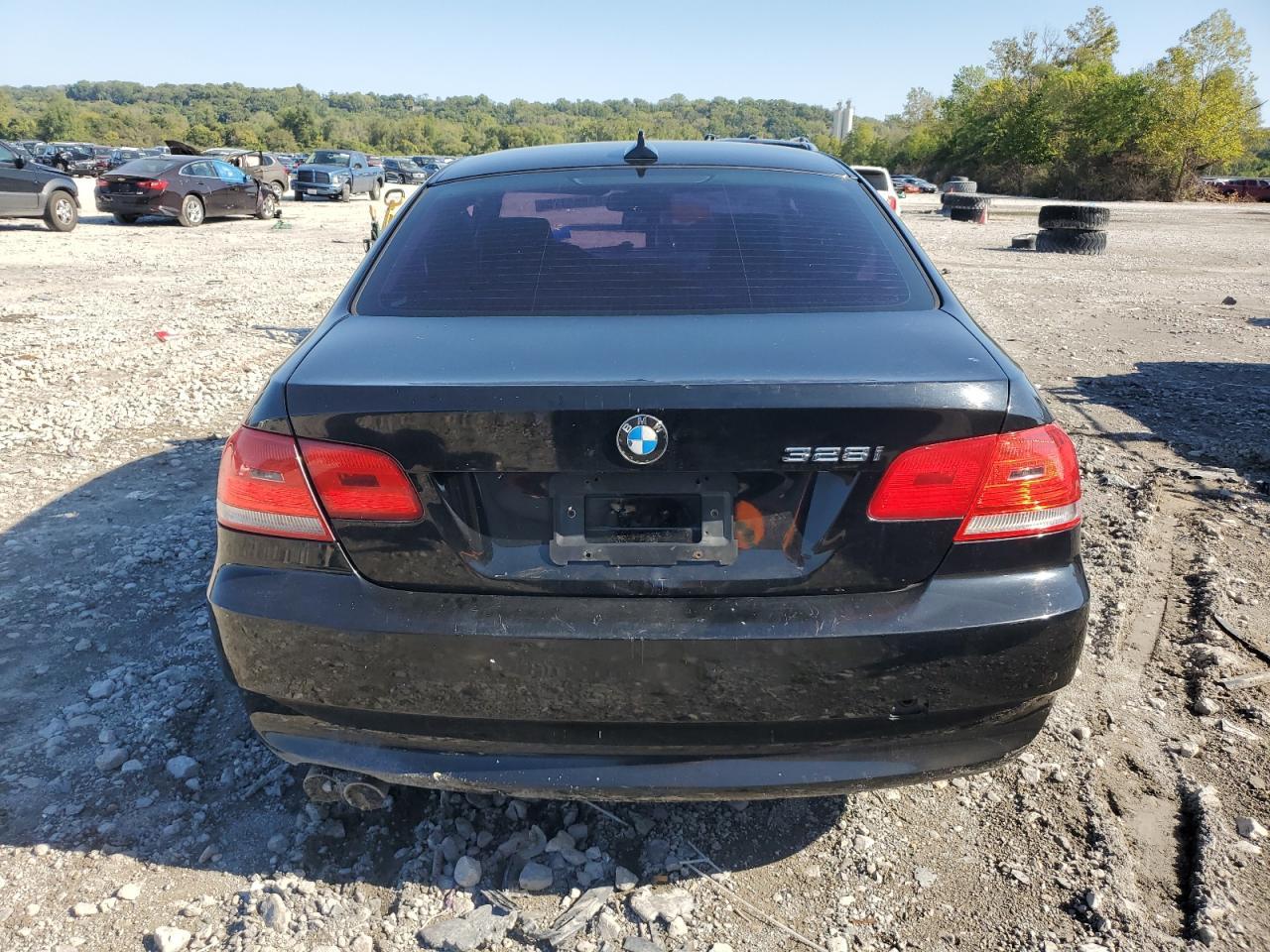 2009 BMW 328 Xi - Фото 6